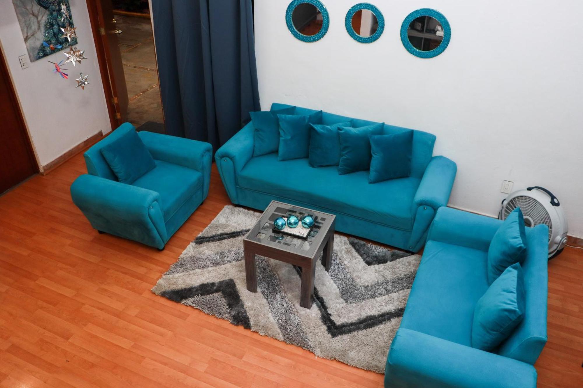 Casa Guanab Guest House Oaxaca Экстерьер фото