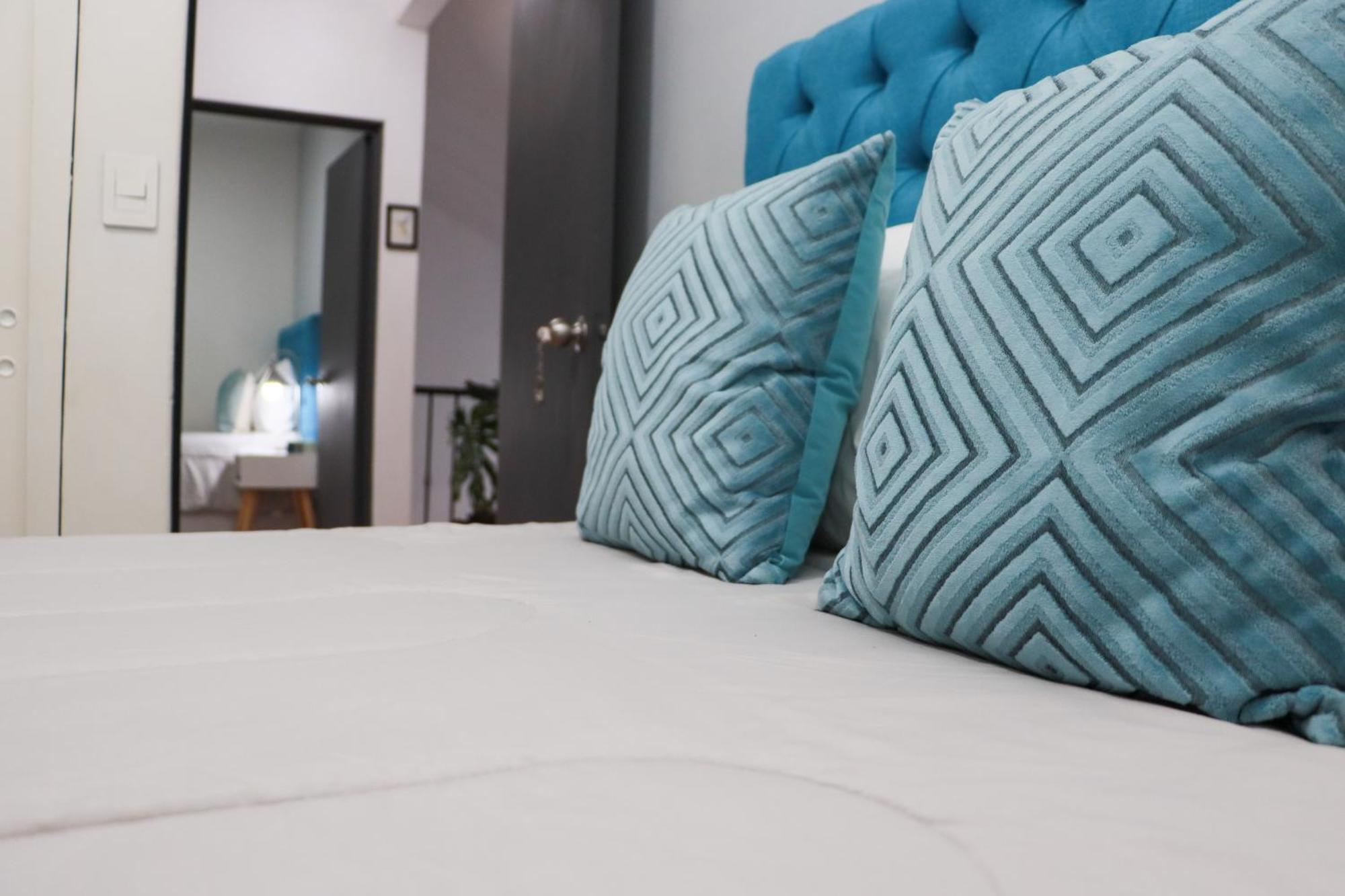 Casa Guanab Guest House Oaxaca Экстерьер фото
