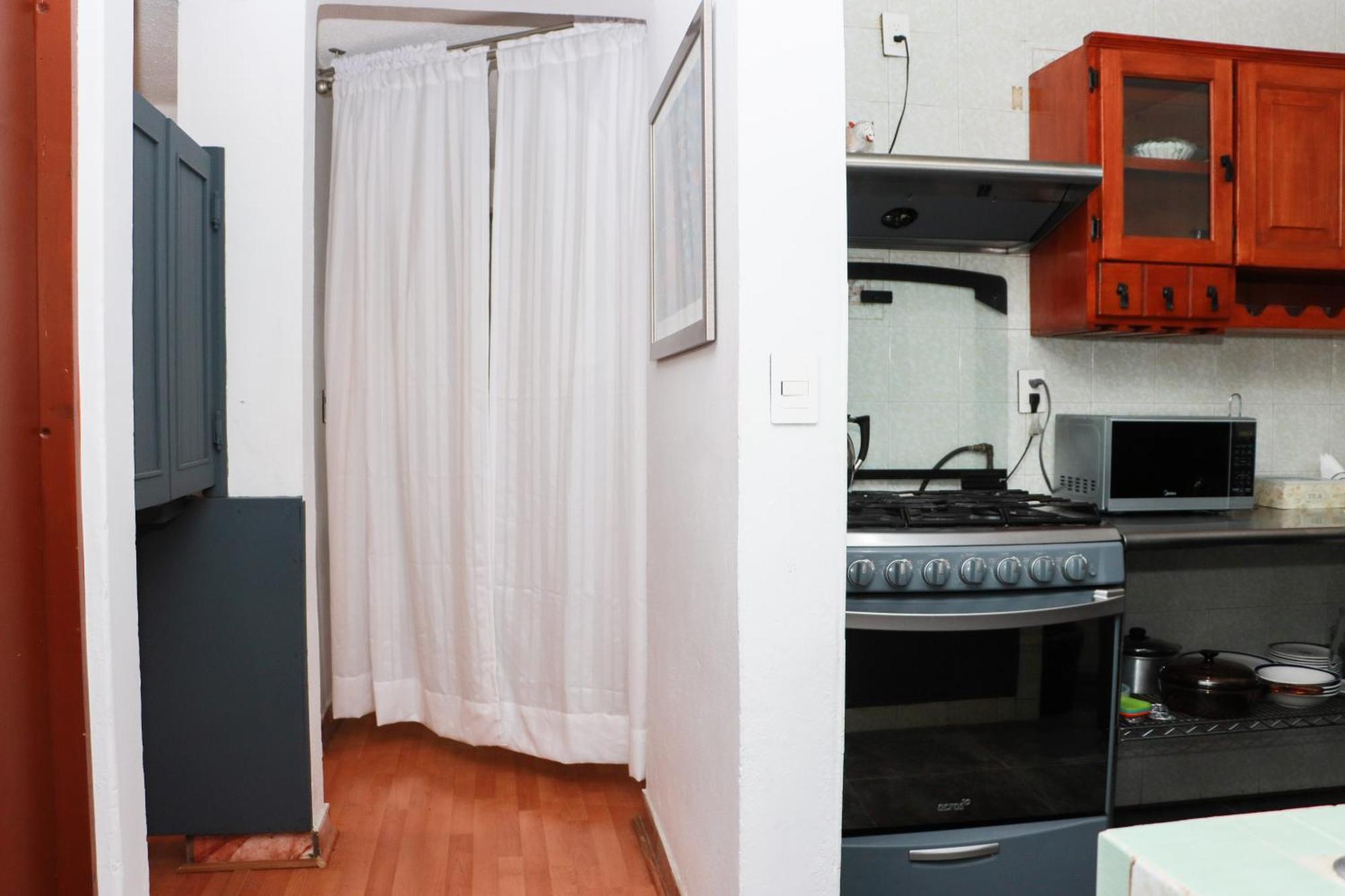 Casa Guanab Guest House Oaxaca Экстерьер фото