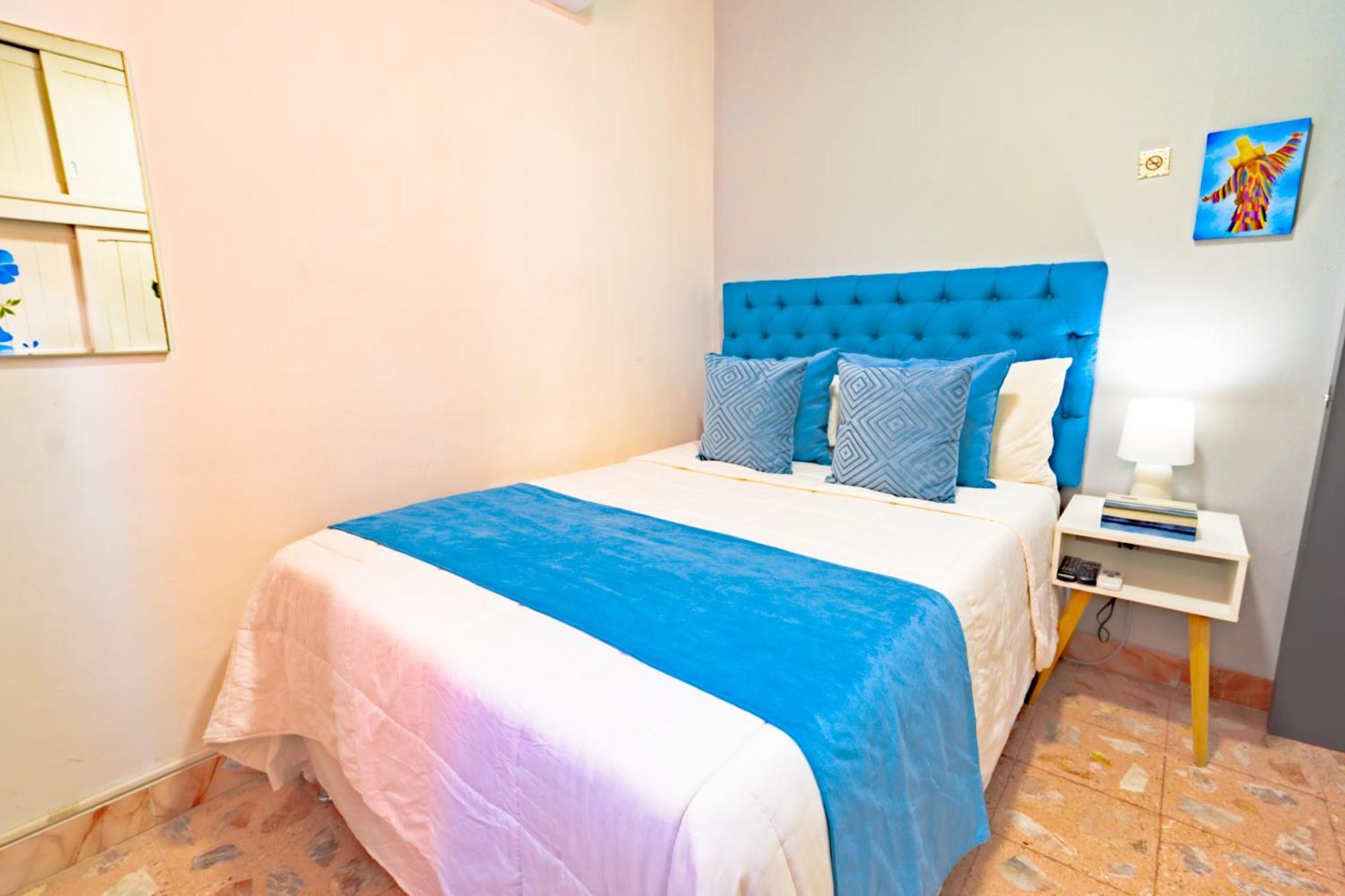 Casa Guanab Guest House Oaxaca Экстерьер фото