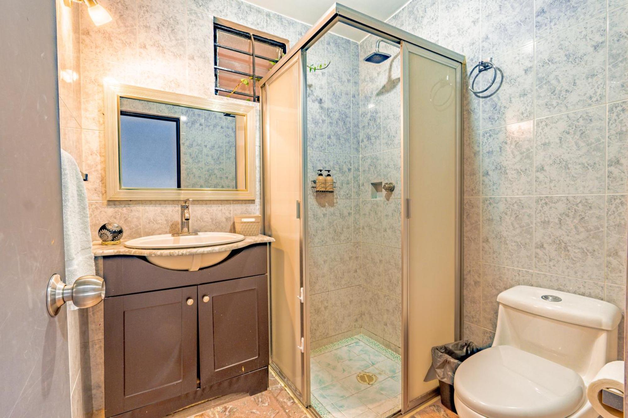Casa Guanab Guest House Oaxaca Экстерьер фото