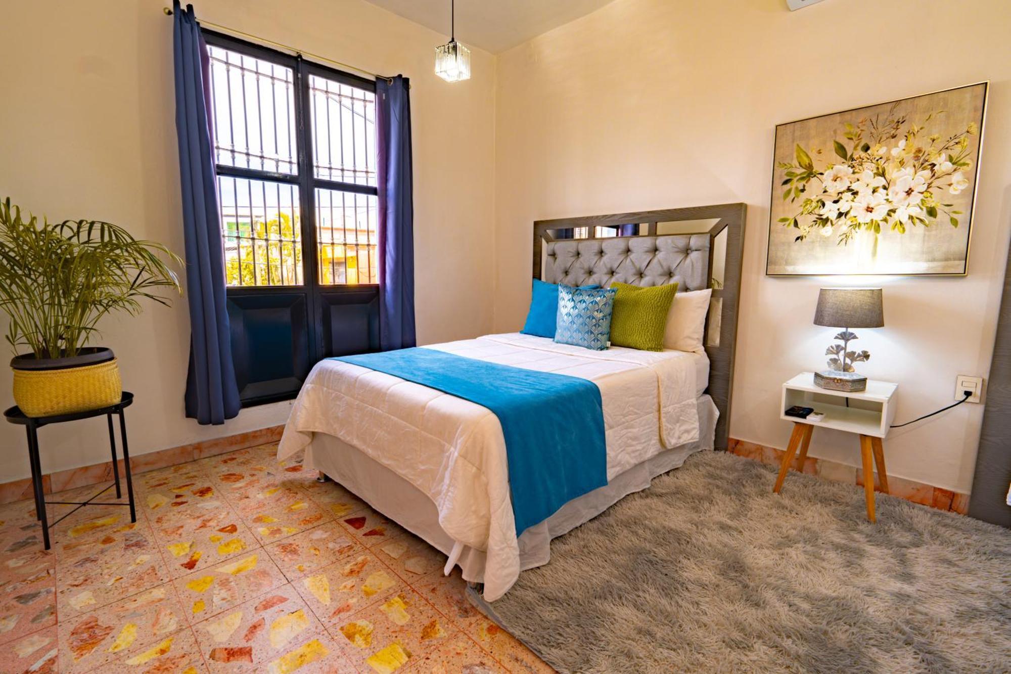 Casa Guanab Guest House Oaxaca Экстерьер фото