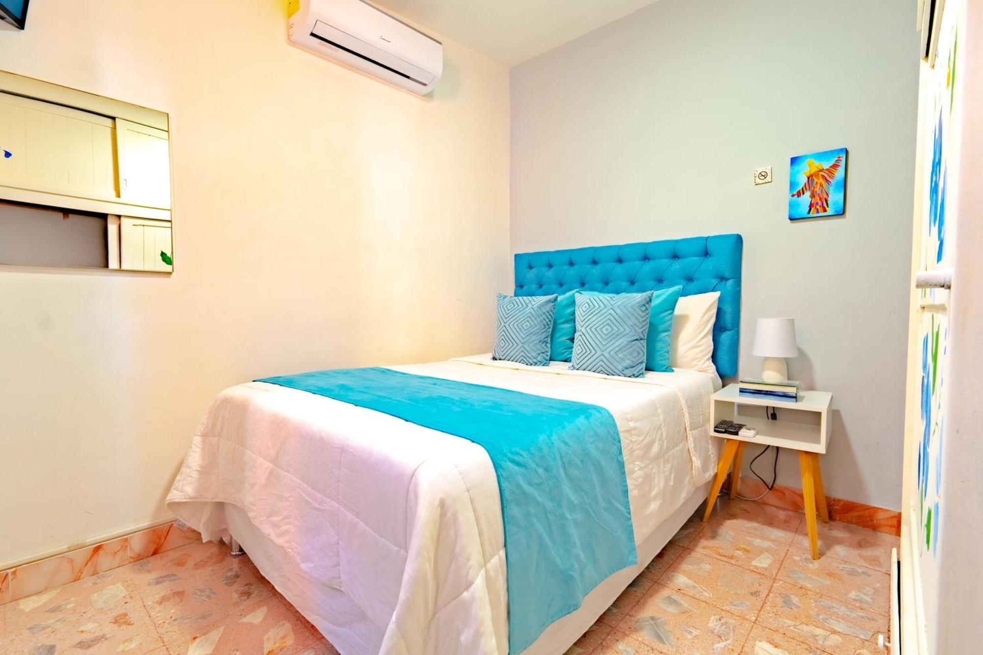 Casa Guanab Guest House Oaxaca Экстерьер фото